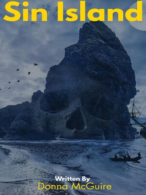 cover image of Sin Island